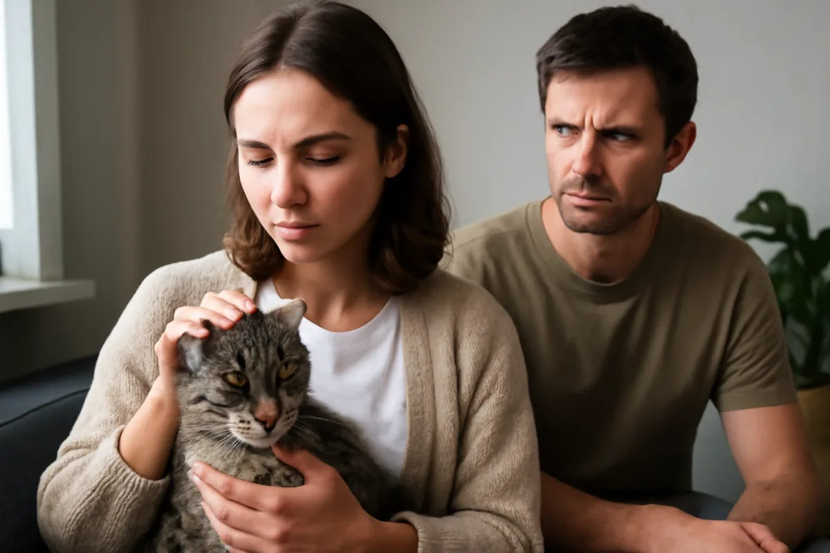 Cause psicologiche della gelosia patologica: i segnali che non devi ignorare