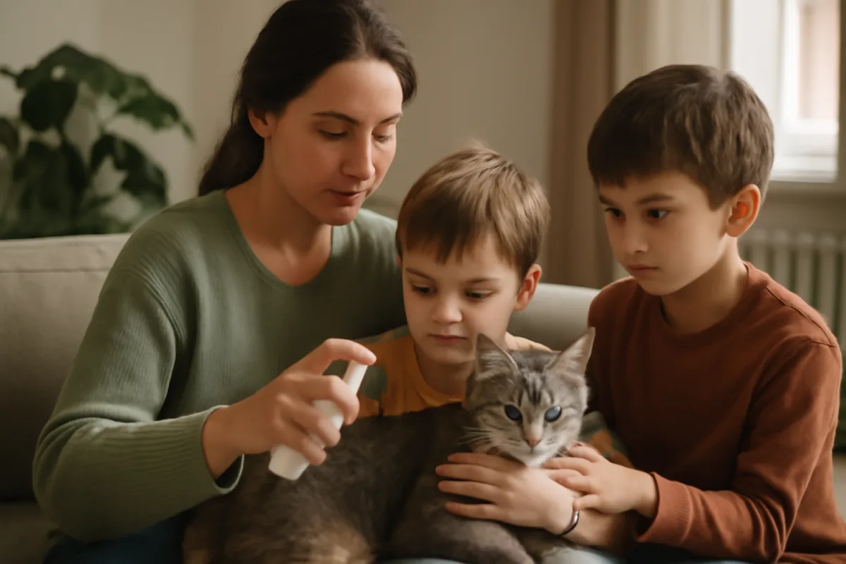 Gestire la gelosia tra fratelli: il trucco che crea armonia in famiglia