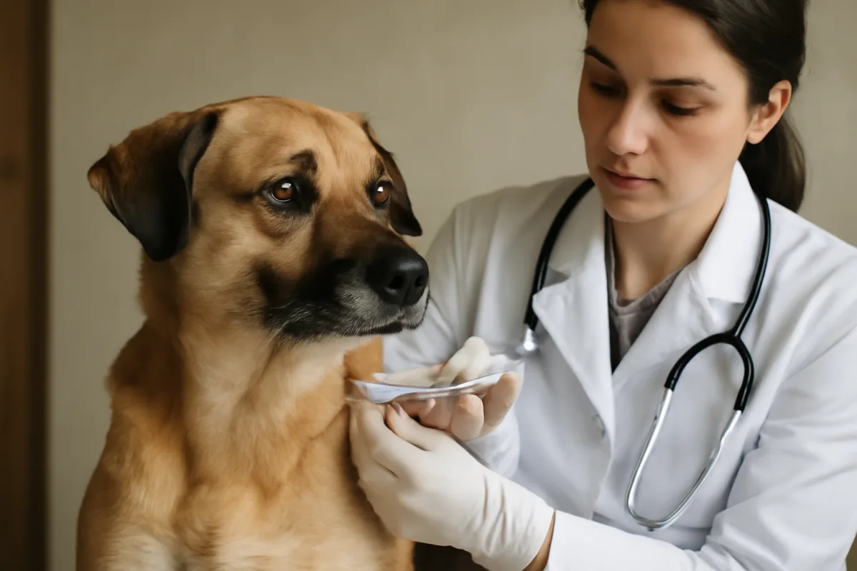 Vaccini per cane adulto: ecco quali servono davvero e quando farli