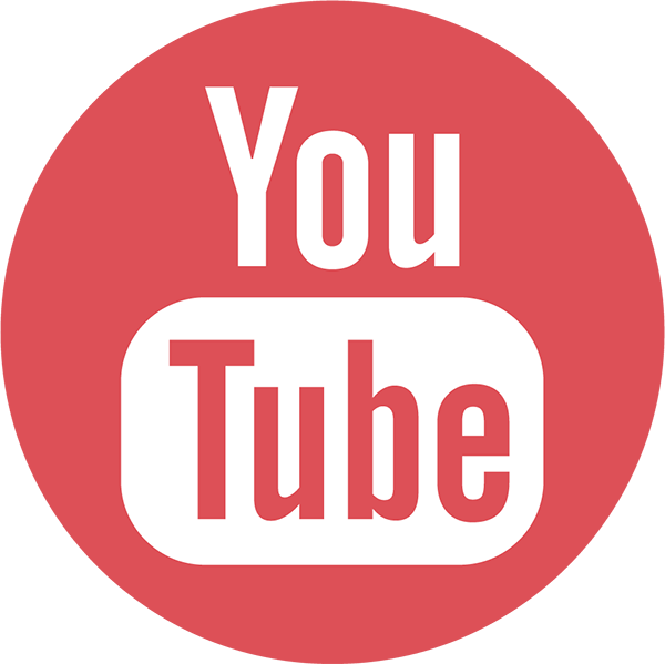 Logo di YouTube