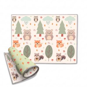 Recensione del tappeto gioco GIODICART: Prezzo e opinioni