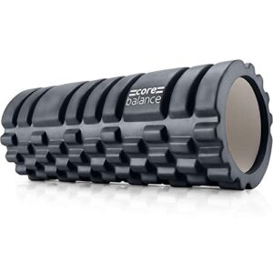 Recensione Core Balance Foam Roller: il miglior alleato per il massaggio muscolare