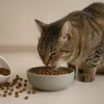Gatti sterilizzati e dieta: la strategia alimentare che previene l’aumento di peso