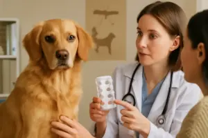 Come prevenire la filaria nel cane? I trattamenti raccomandati dai veterinari davvero funzionano