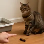 Perché il gatto smette di usare la lettiera? Le soluzioni che funzionano davvero