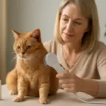 Terapie per l’artrite nei gatti anziani: opzioni sicure che migliorano movimento e qualità di vita
