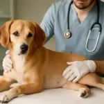 Sterilizzazione della cagnolina: oltre alla prevenzione delle gravidanze, i benefici insospettati sulla longevità
