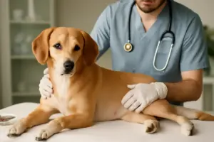 Sterilizzazione della cagnolina: oltre alla prevenzione delle gravidanze, i benefici insospettati sulla longevità