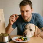 Alimentazione ipoallergenica per cani: come capire se davvero serve al tuo pet
