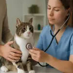 Visite veterinarie di controllo: ogni quanto portare il tuo animale per ridurre i rischi di patologie nascoste