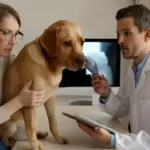 Perché il mio cane zoppica senza apparente motivo? Scopri quale terapia mira davvero alla causa