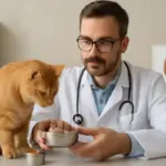 L’alimentazione umida per gatti aiuta a prevenire i calcoli? I consigli del veterinario