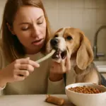 Perché alcuni animali domestici sviluppano tartaro molto presto? Gli errori nella routine che si possono evitare