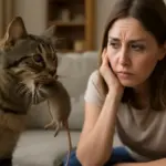 Perché i gatti portano animali morti in casa? Il significato etologico che sorprende molti proprietari