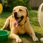 Quali sintomi non ignorare nei mesi estivi? Proteggi il tuo pet dalle patologie più frequenti della stagione calda