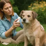 Come trattare le allergie stagionali nei cani? Riduci i sintomi con soluzioni mirate