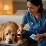 Terapia del dolore nel cane anziano: le opzioni più moderne che migliorano addirittura il riposo notturno
