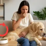 Posso prevenire la torsione dello stomaco nel cane? I segnali d’allarme da monitorare sempre