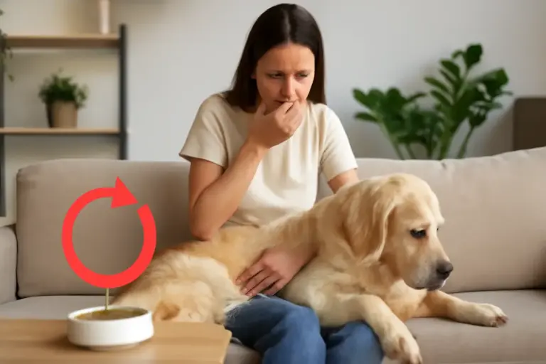 Posso prevenire la torsione dello stomaco nel cane? I segnali d’allarme da monitorare sempre