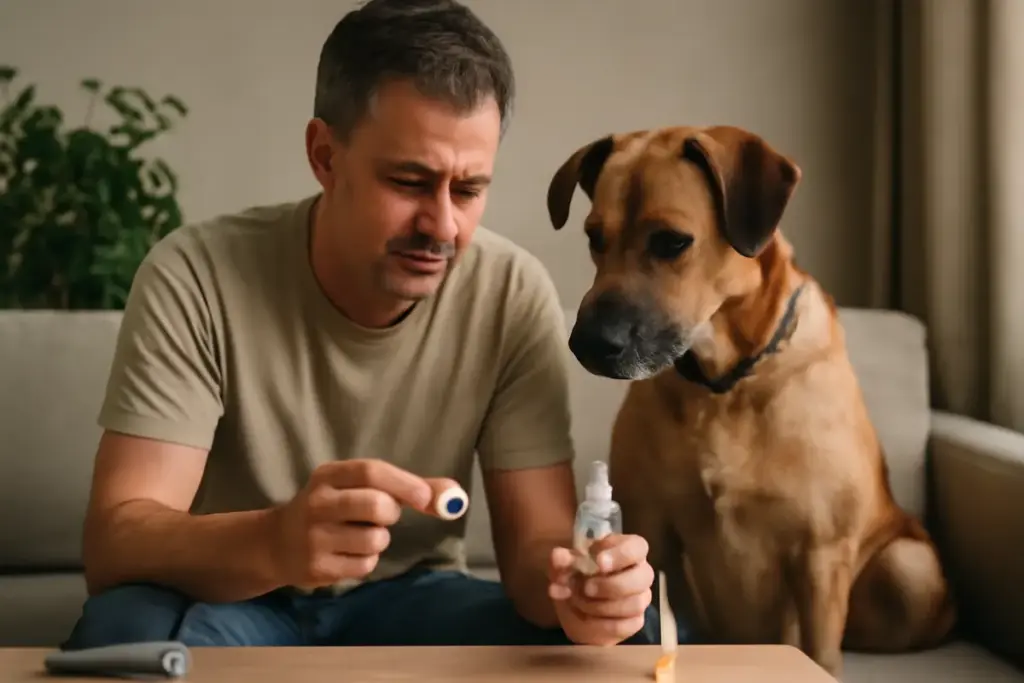 Prevenzione della leishmaniosi nel cane: strategie efficaci che molti proprietari ancora sottovalutano
