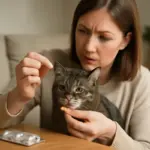 Come gestire la somministrazione di farmaci al gatto diffidente? I trucchi che facilitano ogni trattamento
