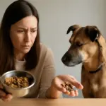 Cibo umido o secco per il cane? Scopri qual è la scelta migliore per la sua salute