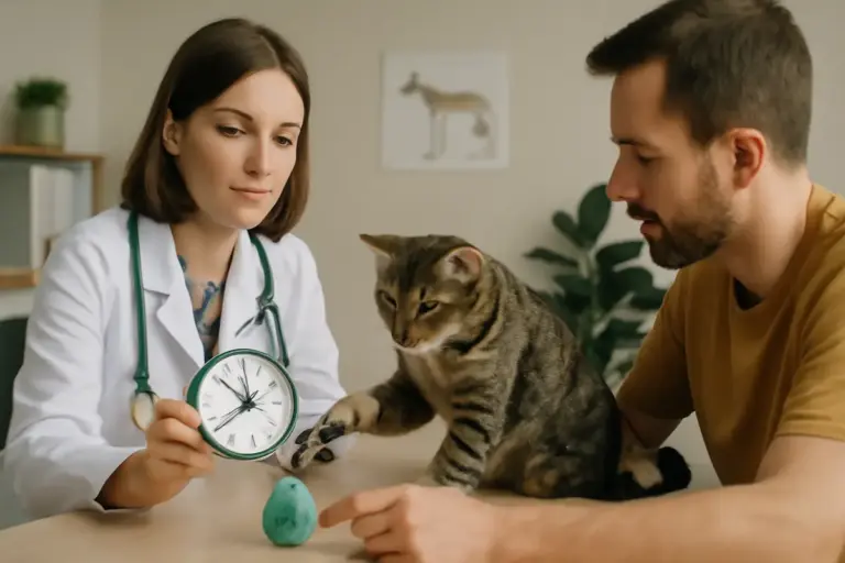 Quanto tempo di gioco serve davvero al tuo gatto ogni giorno? I consigli dei veterinari