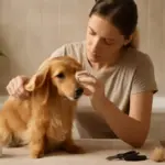 Toelettatura fai-da-te per animali domestici: i passaggi che evitano fastidi e irritazioni