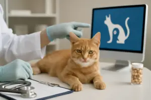 La sterilizzazione precoce nei gatti: impatto reale sulla prevenzione di certe patologie