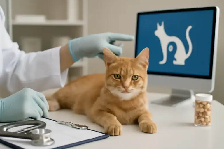 La sterilizzazione precoce nei gatti: impatto reale sulla prevenzione di certe patologie