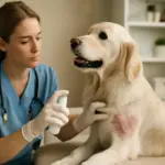 Cure per dermatite atopica nel cane: il protocollo che ottimizza risultati e comfort