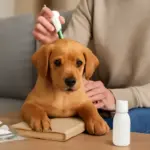 Quando iniziare la prevenzione antiparassitaria nei cuccioli? Tutto quello che molti trascurano nei primi mesi