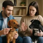 Adozione di due cani insieme: vantaggi e possibili errori nella gestione della convivenza