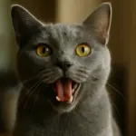 Miagolio del gatto: significati, cause e come interpretarli
