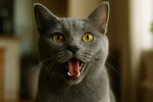 Miagolio del gatto: significati, cause e come interpretarli