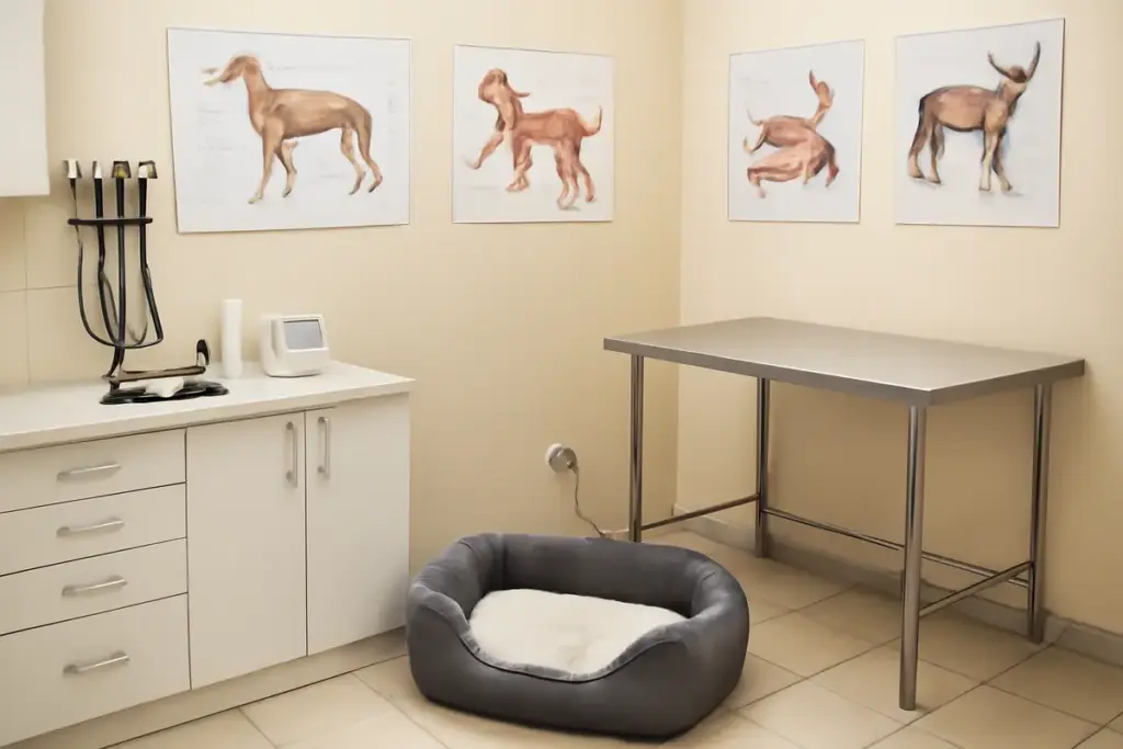 Prurito nei cani e segnali di allarme: quando consultare il veterinario per la prevenzione