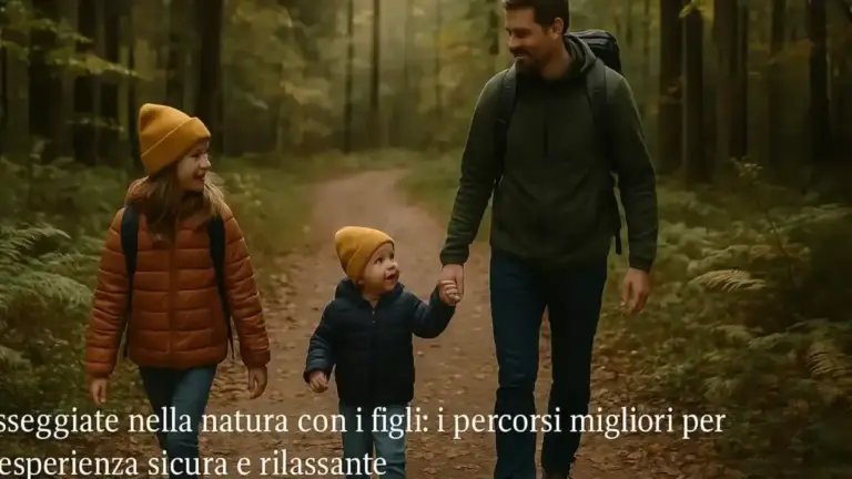 Giornata di pioggia e passeggiata più corta: come usare ricerca olfattiva e giochi semplici in casa senza trasformarli in esercizi complicati