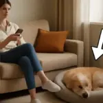Cuccia del cane contro il termosifone o vicino alla porta: come confrontare caldo, correnti e passaggio prima di scegliere il punto definitivo