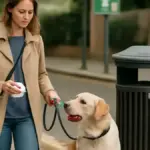 Cane che tira verso ogni odore durante la passeggiata: perché lasciare momenti di esplorazione può cambiare il ritmo dell’uscita