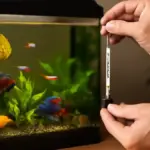 Acquario: come annotare i valori dell’acqua prima di cambiare la routine di manutenzione
